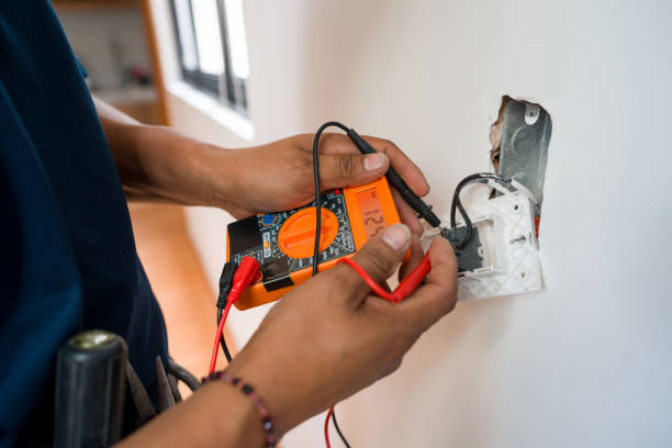 Best Affordable Electrical Installation  in Colville, WA