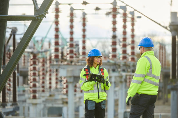 Best Emergency Electrical Repair  in Colville, WA