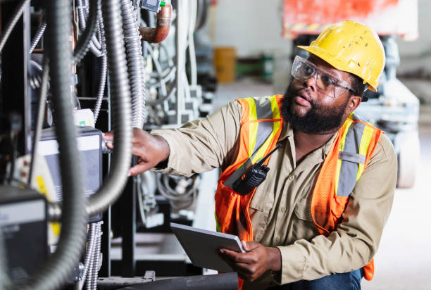 Best Circuit Breaker Repair  in Colville, WA
