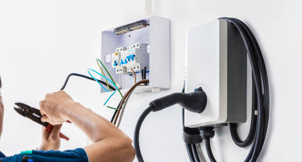 Affordable Electrical Installation in WA