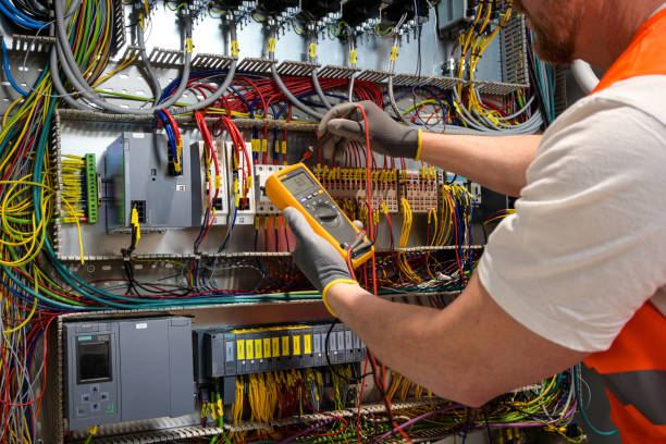 Best Licensed Electrician  in Colville, WA